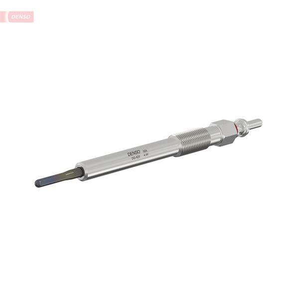 IGNİTİON. GLOW PLUG