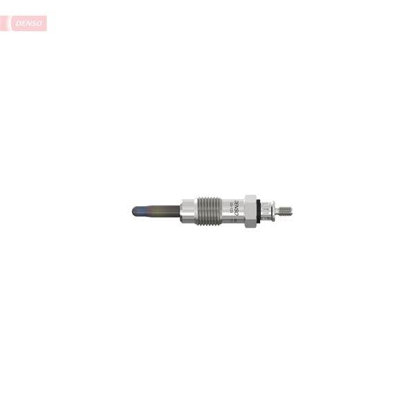IGNİTİON. GLOW PLUG