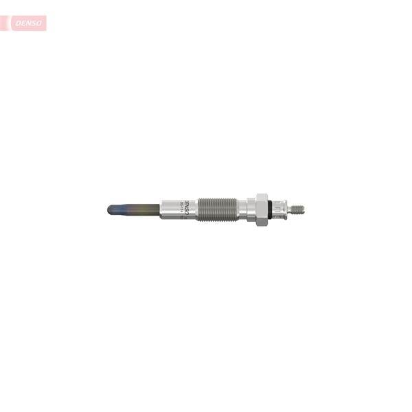 IGNİTİON. GLOW PLUG