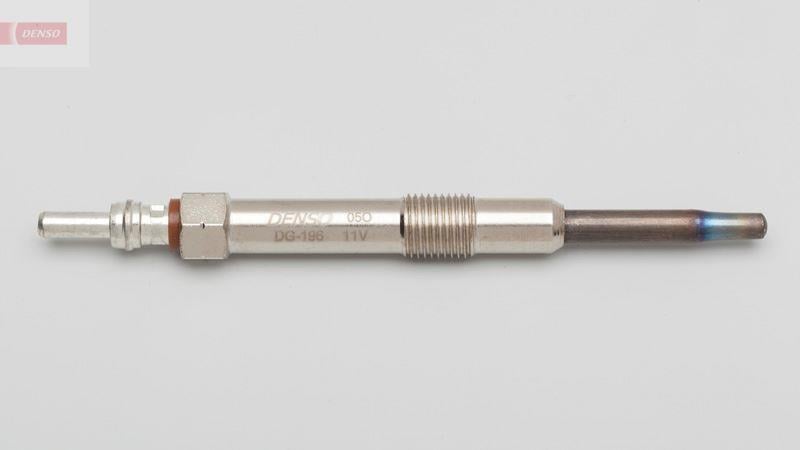 IGNİTİON. GLOW PLUG