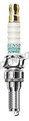 IGNİTİON. IRİDİUM POWER