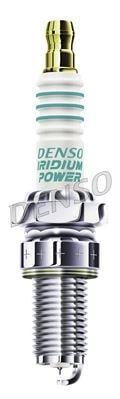 IGNİTİON. IRİDİUM POWER