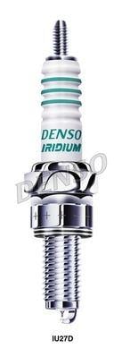 IGNİTİON. IRİDİUM POWER