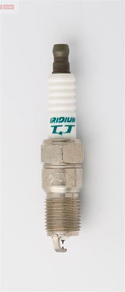 IGNİTİON. IRIDIUM TT