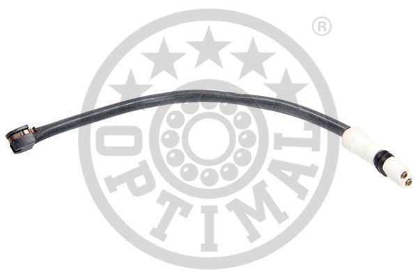 IKAZ KONTAGİ FREN BALATASİ ASİNMASİ 911964 -911 Cabriolet964 -928