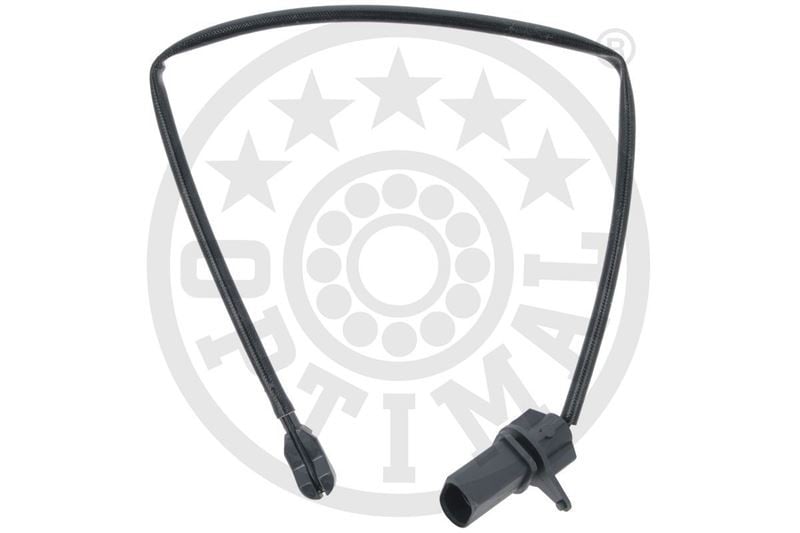 IKAZ KONTAGİ FREN BALATASİ ASİNMASİ AUDI Q7 4MB 4MG Q7 VAN 4MB 4MG Q8 4MN VW TOUAREG CR7 2015/0 1 >