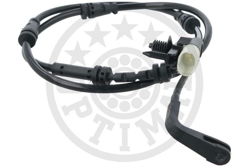 IKAZ KONTAGİ FREN BALATASİ ASİNMASİ JAGUAR E-PACE X540 LAND ROVER DISCOVERY SPORT L550 DISCOVERY S PORT VAN L550 RANGE ROVER EVOQUE L551 2014/09 >