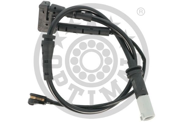 IKAZ KONTAGİ FREN BALATASİ ASİNMASİ MINIF55 -MINIF56 -MINI ConvertibleF57