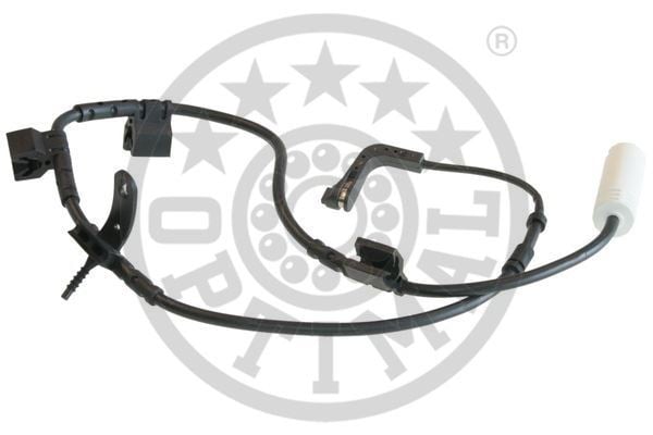 IKAZ KONTAGİ FREN BALATASİ ASİNMASİ MINIR50-R53 -MINIR56 -MINI CabrioletR57 -MINI CLUBMANR55