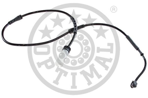IKAZ KONTAGİ FREN BALATASİ ASİNMASİ MINI COUNTRYMANR60