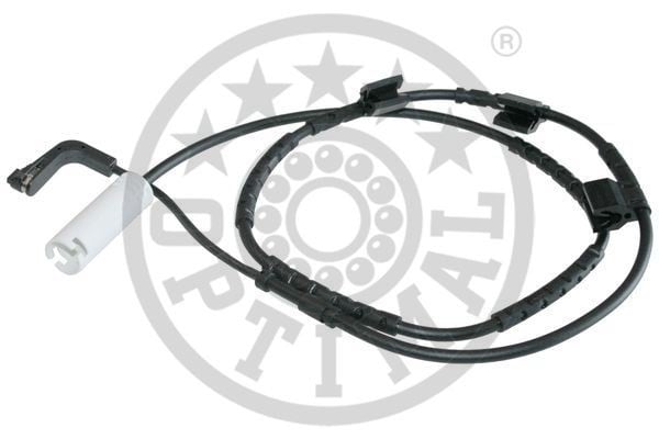 IKAZ KONTAGİ FREN BALATASİ ASİNMASİ MINIR50-R53 -MINIR56 -MINI CabrioletR57 -MINI CLUBMANR55