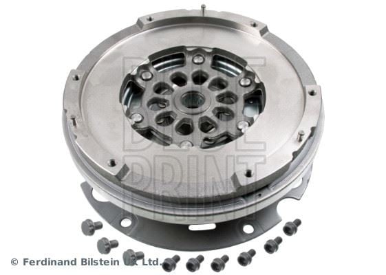İKİ KÜTLELİ VOLAN AUDİ A4 8K -A5 8F -A5 8T