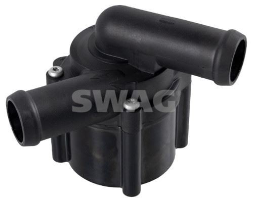 İLAVE SU POMPASI A4-A5-A6-Q5 2.0 TDI CABA-CAGA-CAHA-CSUB