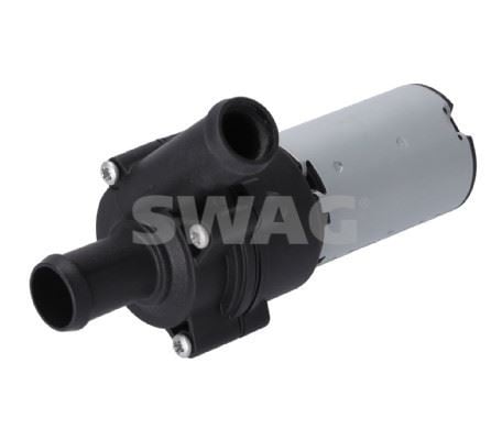 ILAVE SU POMPASİ AUDI FEBI 179535