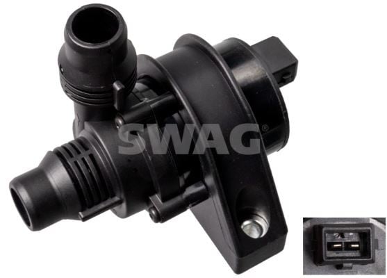 Ilave su pompasi BMW FEBI 176341