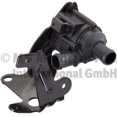 İLAVE SU POMPASI GOLF7-PASSAT-JETTA-A3-LEON-OCTAVİA 1.6-2.0 TDİ 2013-> CLHA-CLHB-DCXA-CRLB-CUVC-DFGA-CFGC
