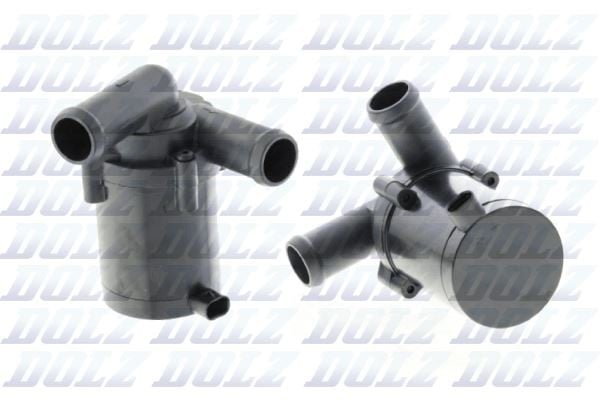 ILAVE SU POMPASI LAND ROVER 276DT DISCOVERY 3 L319 DISCOVERY 4 L319