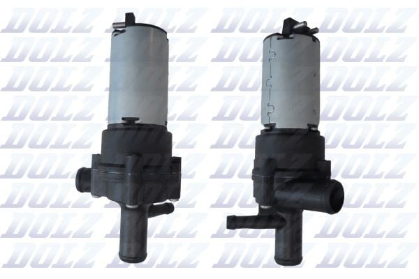 ILAVE SU POMPASI MERCEDES W203 CL203 S203