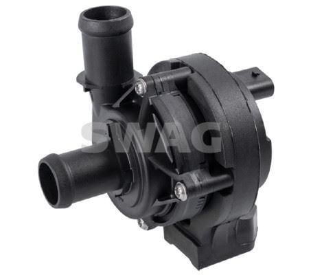 ILAVE SU POMPASİ MOTOR SOGUTMASİ-AUDİ FEBI 174462