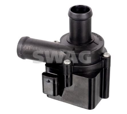 ILAVE SU POMPASİ MOTOR SOGUTMASİ AUDİ FEBI 173631