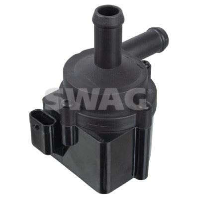 ILAVE SU POMPASİ MOTOR SOGUTMASİ FORD FEBI 173937
