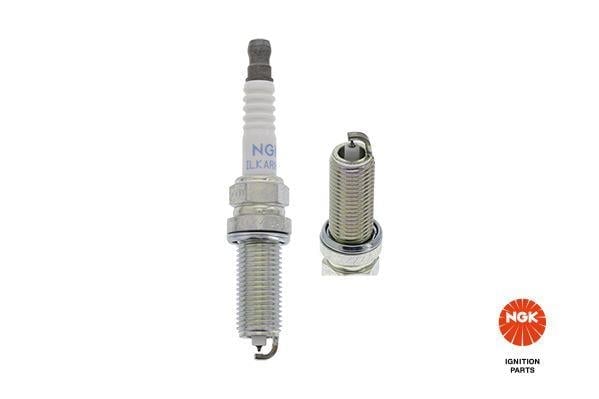ILKAR8H6 ATEŞLEME BUJİSİ