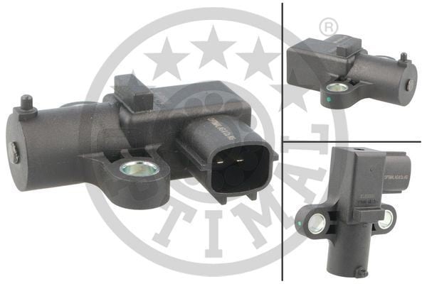 IMPULS VERİCİSİ KRANK MİLİ NISSAN : MAXIMA / MAXIMA QX VA33 -QX IVA32 -TERRANO IIR50