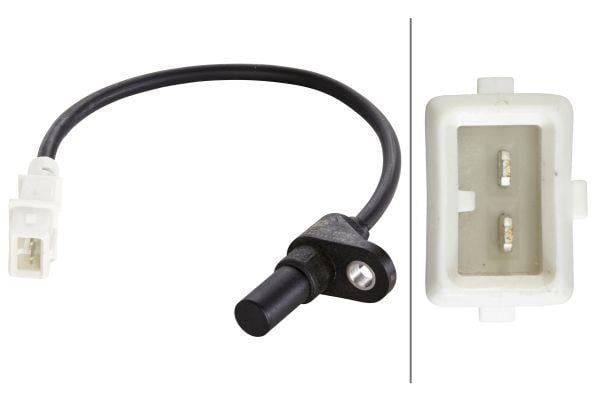 İMPULS VERİCİSİ. KRANK MİLİ.12V.İNDÜKTİF SENSÖRÜ.2-KUTUPLU.VOLVO 850-960-C70-S70-S90-V70-V90-XC70