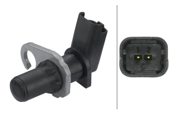 İMPULS VERİCİSİ/KRANK MİLİ.12V.İNDÜKTİF SENSÖRÜ.2-KUTUPLU.CİTRO N/FERRARİ/FİAT/LANCİA/PEUGEOT/SUZUKİ