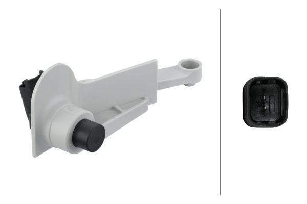 İMPULS VERİCİSİ/KRANK MİLİ.İNDÜKTİF SENSÖRÜ.CİTRO N C3-C4-CELYS E-SAXO-XSARA/PEUGEOT 106-206-306-307