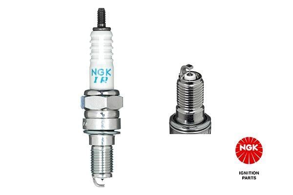 IMR9A-9H ATEŞLEME BUJİSİ
