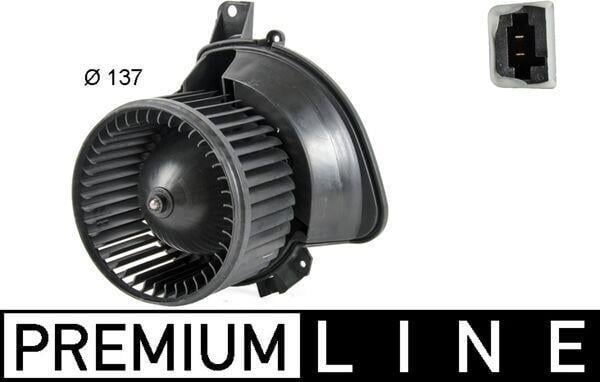 Innenraumgeblaese ALFA ROMEO MITO 955