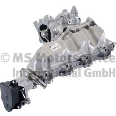 INTAKE MANIFOLD MERCEDES-BENZ