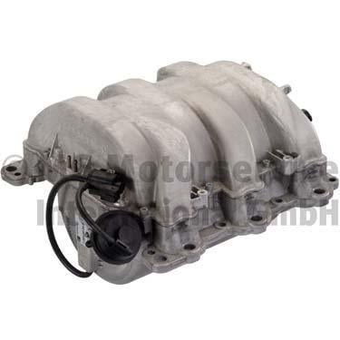 INTAKE MANIFOLD MERCEDES-BENZ