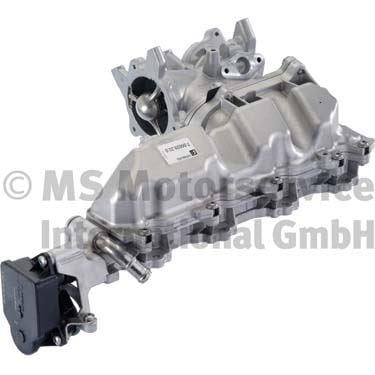INTAKE MANIFOLD MERCEDES-BENZ