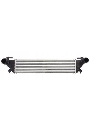 INTERCOOLER. CHARGER FIAT 500L 12-