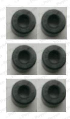 JAGUAR SUBAP LASTİĞİ TAKIM