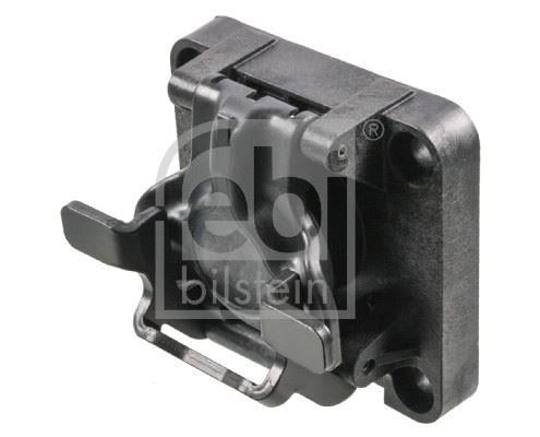 JOHN DEERE PRİZ ISOBUS BREAKAWAY CONNECTOR IBBC