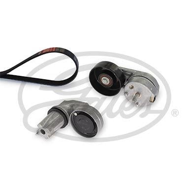 K016PK2103 MICRO V KIT