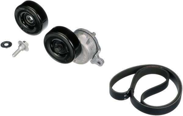 K016PK2110XS MICRO V KIT