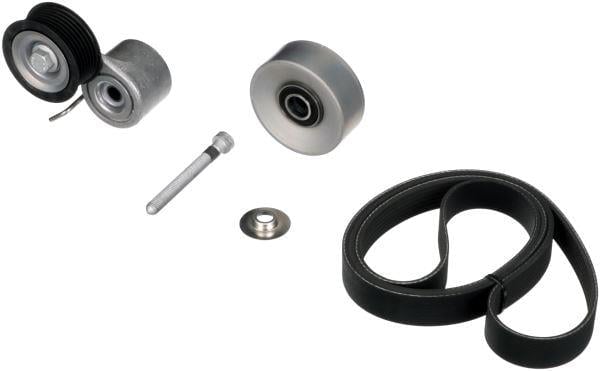 K017PK1275T MICRO V KIT