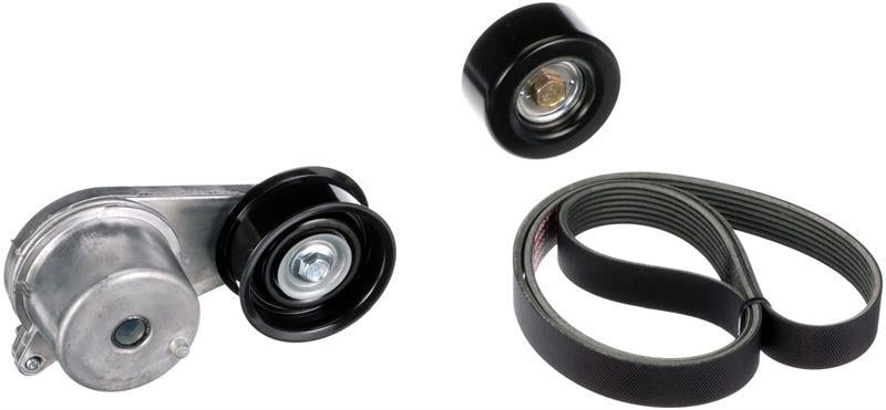 K017PK2020XS MICRO V KIT