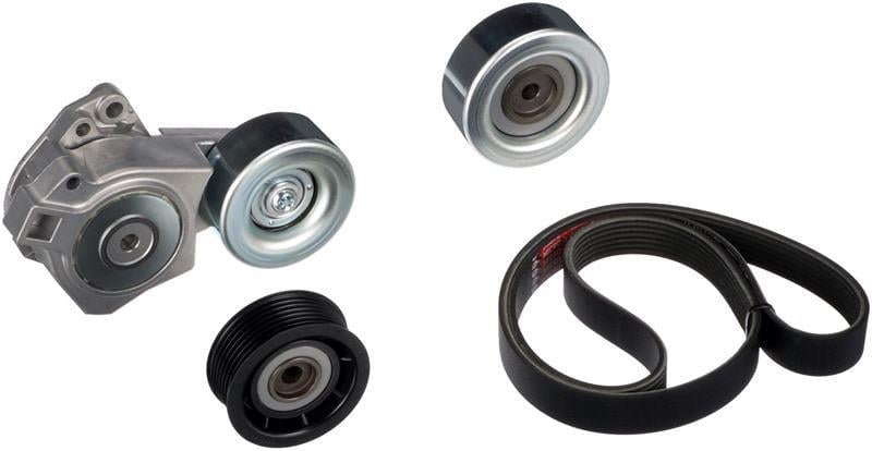 K017PK2410 MICRO V KIT