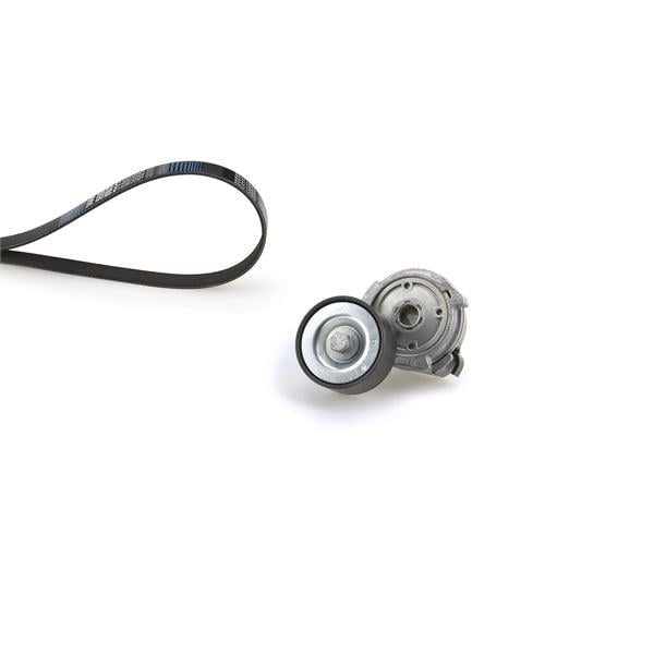 K018PK1420HD FLEETRUNNER MVK