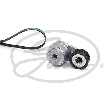 K018PK1448HD FLEETRUNNER MVK
