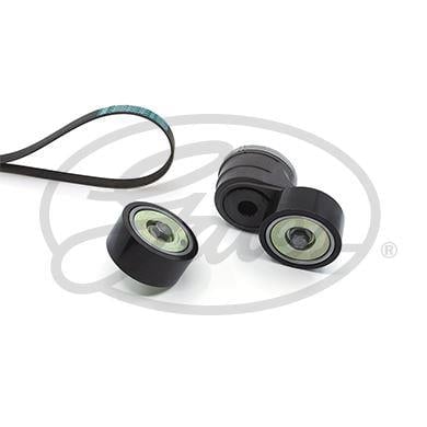 K018PK2355HD FLEETRUNNER MVK