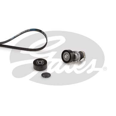 K026PK1610HD FLEETRUNNER MVK