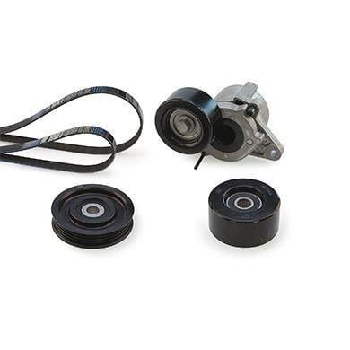 K027PK1750 MICRO V KIT