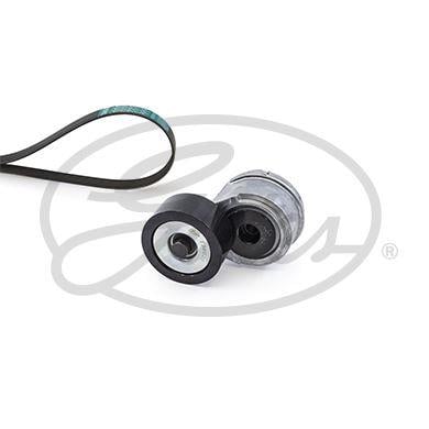 K028PK1365HD FLEETRUNNER MVK