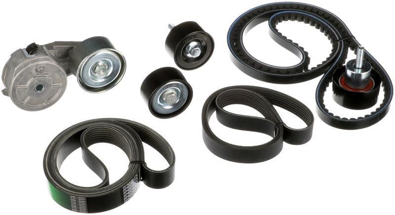 K028PK1753HD FLEETRUNNER MVK